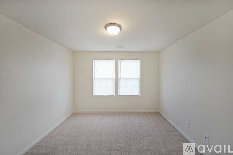 Stonecrest Townhome: 2538 Piering Dr