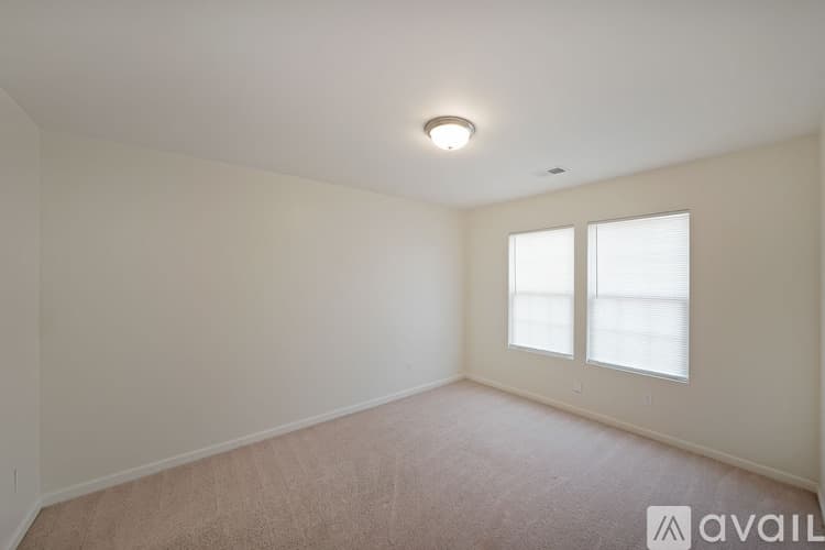 Stonecrest Townhome: 2538 Piering Dr