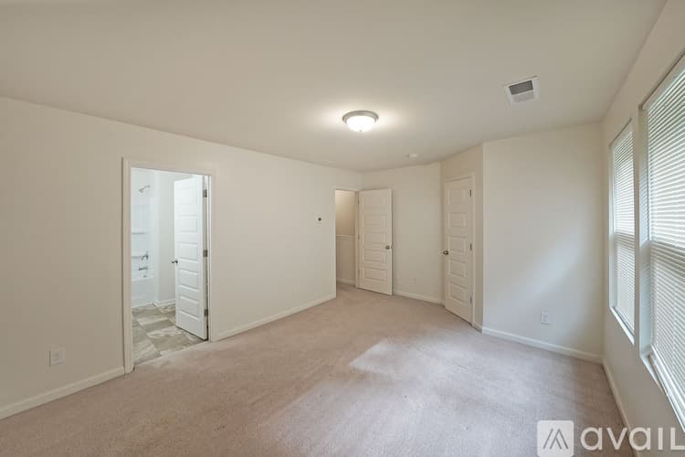 Stonecrest Townhome: 2538 Piering Dr