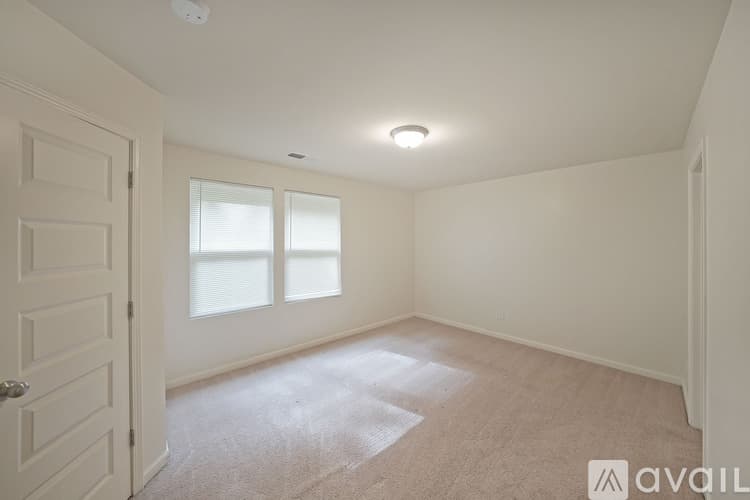 Stonecrest Townhome: 2538 Piering Dr