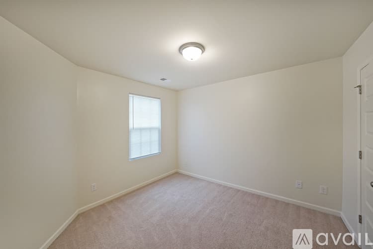 Stonecrest Townhome: 2538 Piering Dr