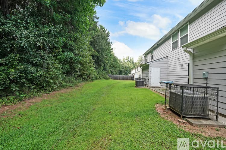 Stonecrest Townhome: 2538 Piering Dr