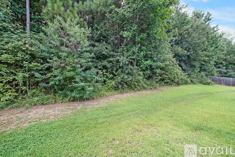 Stonecrest Townhome: 2538 Piering Dr