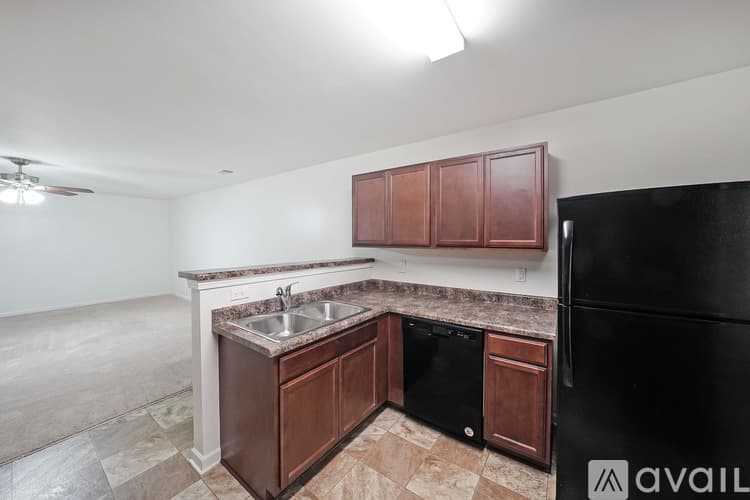 Stonecrest Townhome: 2538 Piering Dr