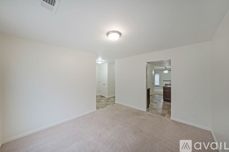 Stonecrest Townhome: 2538 Piering Dr