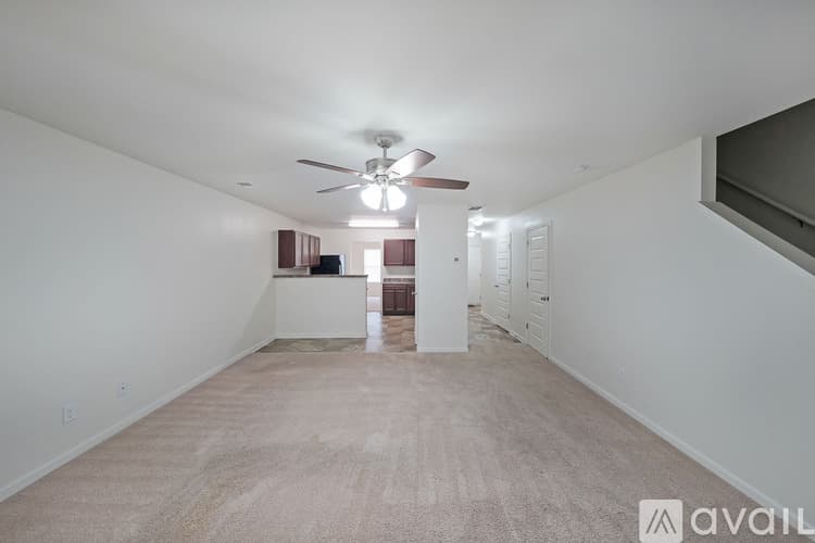 Stonecrest Townhome: 2538 Piering Dr