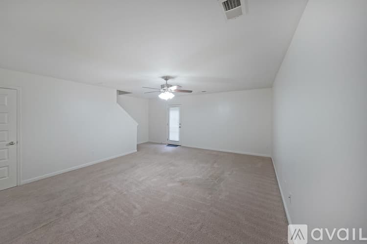 Stonecrest Townhome: 2538 Piering Dr