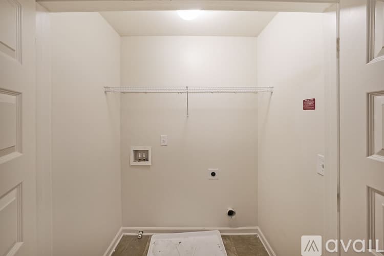 Stonecrest Townhome: 2538 Piering Dr