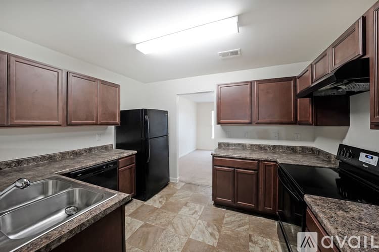 Stonecrest Townhome: 2538 Piering Dr