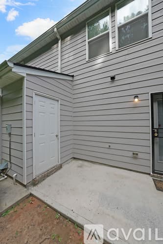 Stonecrest Townhome: 2538 Piering Dr
