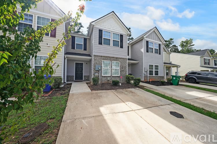 Stonecrest Townhome: 2538 Piering Dr