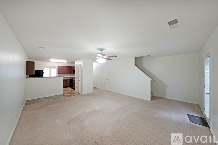 Stonecrest Townhome: 2538 Piering Dr