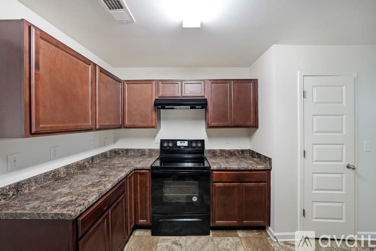 Stonecrest Townhome: 2538 Piering Dr