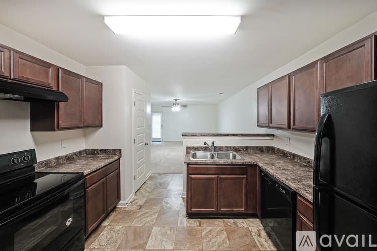 Stonecrest Townhome: 2538 Piering Dr