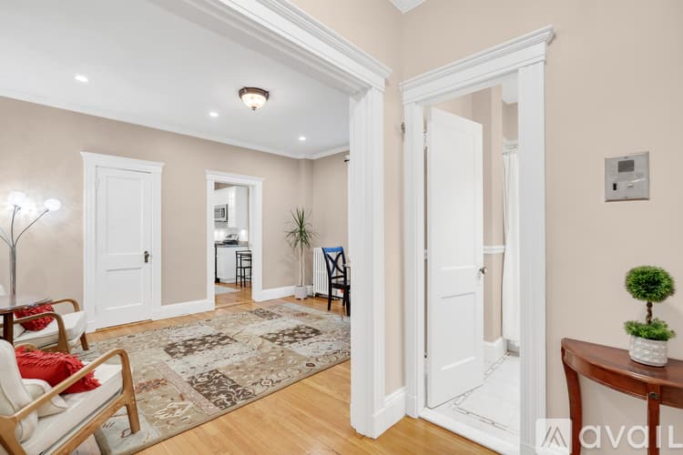 Cambridge Condo: 19 Shepard Street