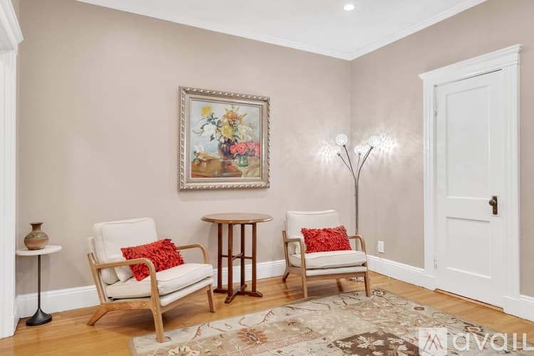 Cambridge Condo: 19 Shepard Street
