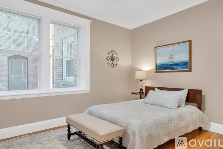 Cambridge Condo: 19 Shepard Street