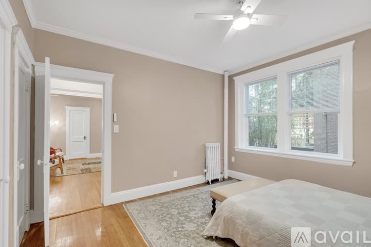 Cambridge Condo: 19 Shepard Street