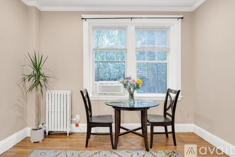 Cambridge Condo: 19 Shepard Street