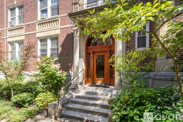 Cambridge Condo: 19 Shepard Street