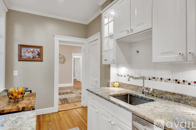 Cambridge Condo: 19 Shepard Street