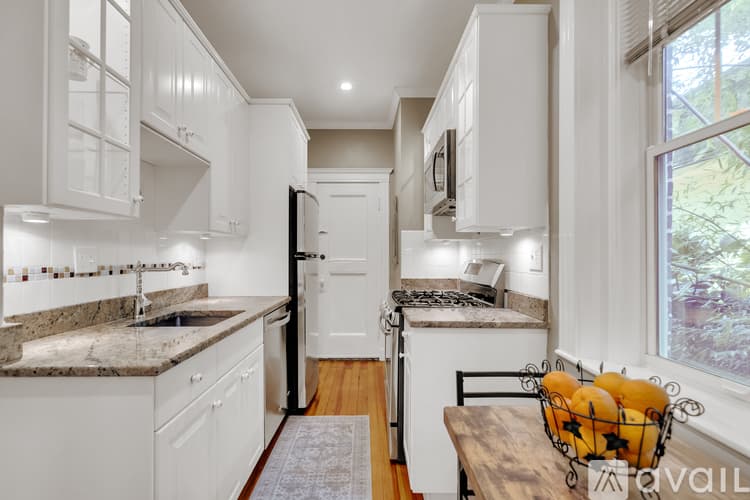 Cambridge Condo: 19 Shepard Street