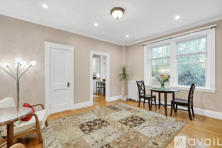Cambridge Condo: 19 Shepard Street