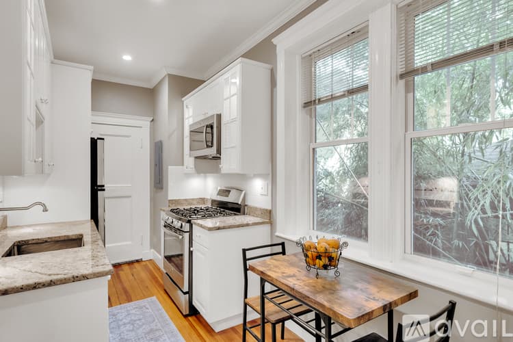 Cambridge Condo: 19 Shepard Street