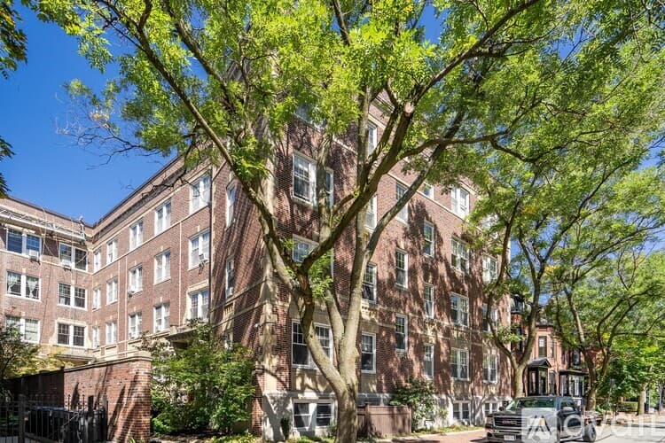 Cambridge Condo: 19 Shepard Street