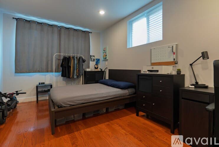 Philadelphia Apartment: 4508 Walnut Street