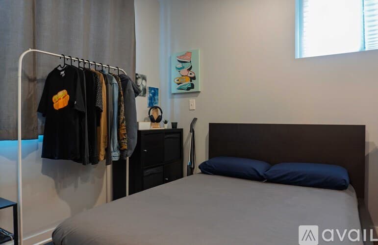 Philadelphia Apartment: 4508 Walnut Street