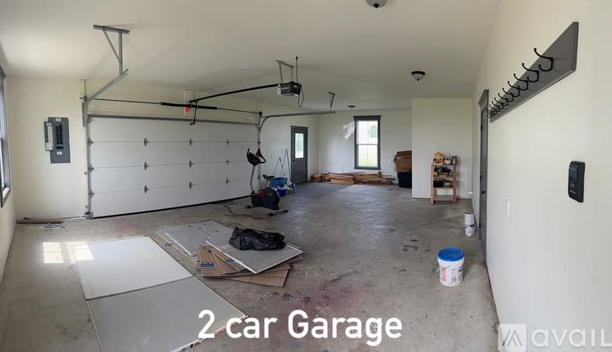 Chambersburg House: 2372 Somerset Road