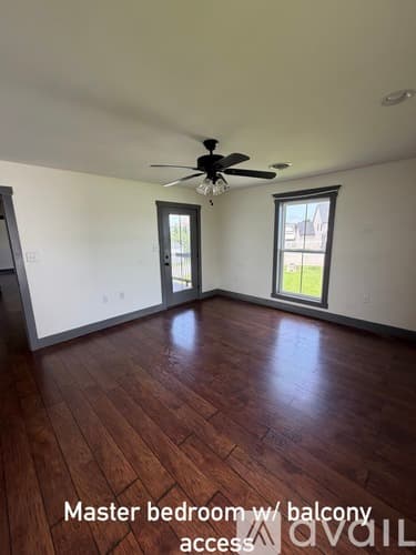 Chambersburg House: 2372 Somerset Road