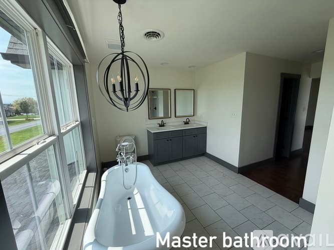 Chambersburg House: 2372 Somerset Road