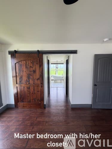 Chambersburg House: 2372 Somerset Road