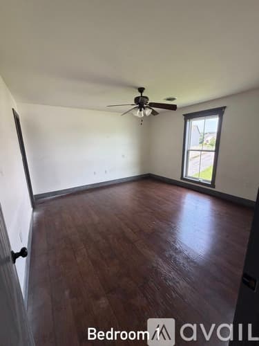 Chambersburg House: 2372 Somerset Road