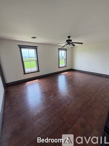 Chambersburg House: 2372 Somerset Road