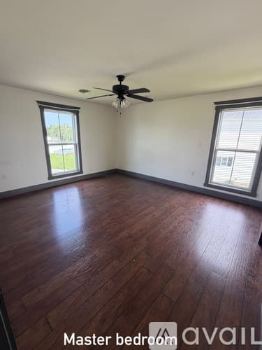 Chambersburg House: 2372 Somerset Road