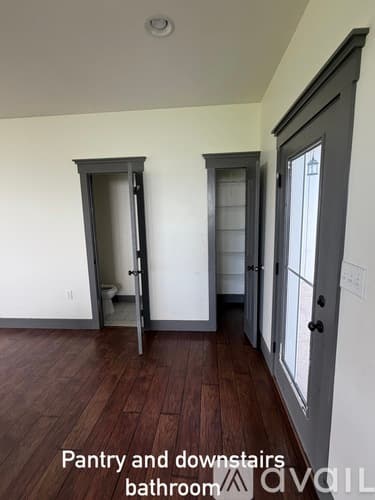 Chambersburg House: 2372 Somerset Road