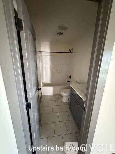 Chambersburg House: 2372 Somerset Road