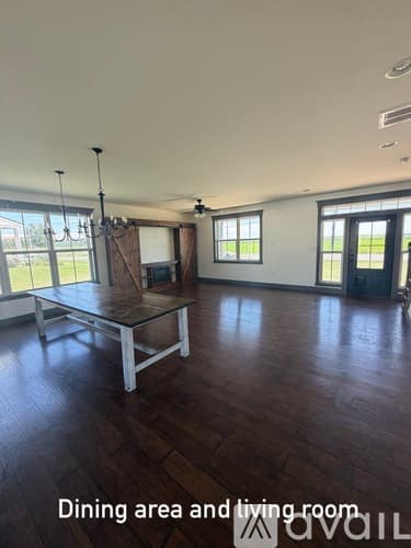 Chambersburg House: 2372 Somerset Road