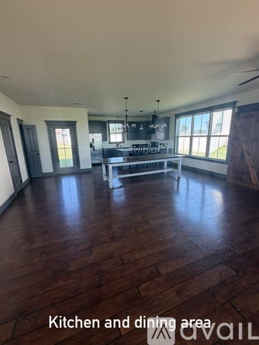 Chambersburg House: 2372 Somerset Road