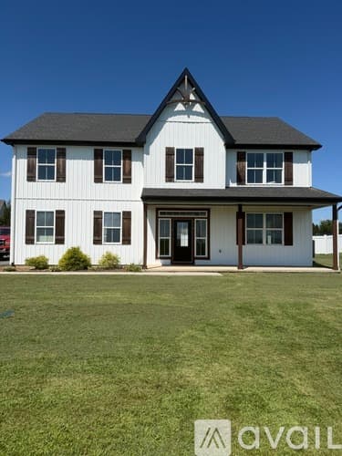 Chambersburg House: 2372 Somerset Road