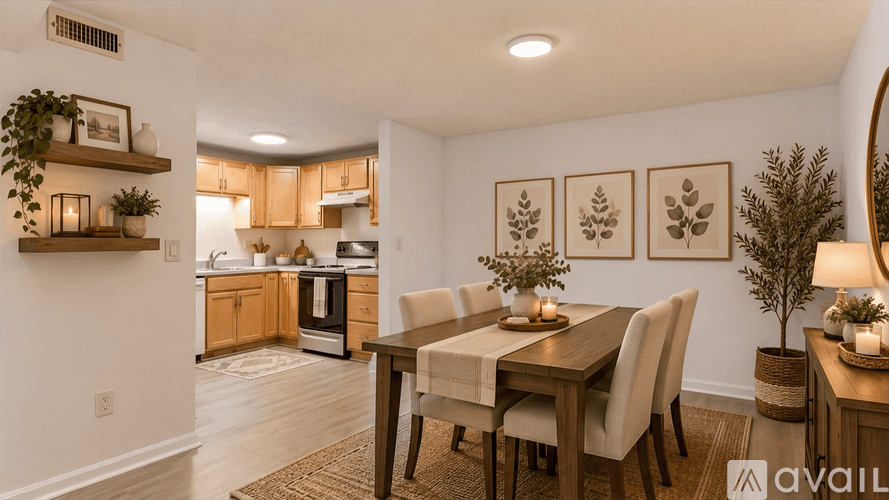 Brockton Apartment: 35 Eagle Ave