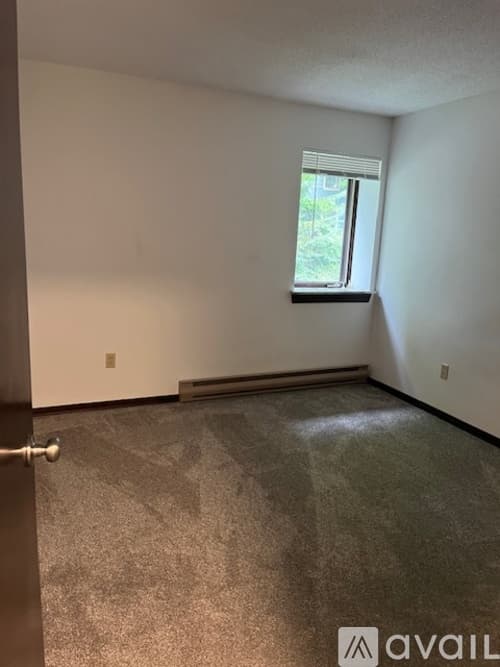 Jamestown Condo: 317 Fairmount Ave
