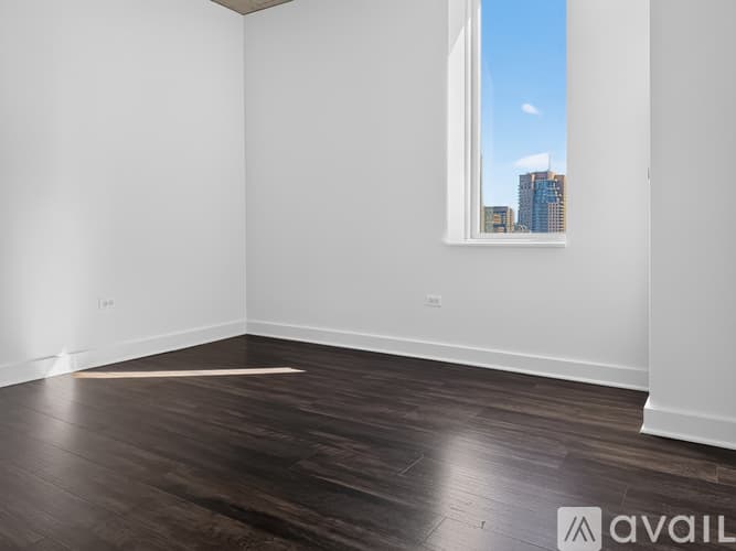 Chicago Apartment: 224 W Illinois St