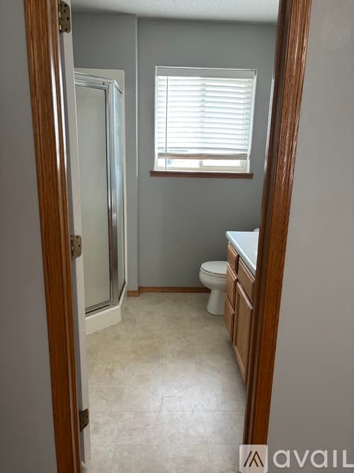 Sioux Falls House: 4401 West Antelope Drive