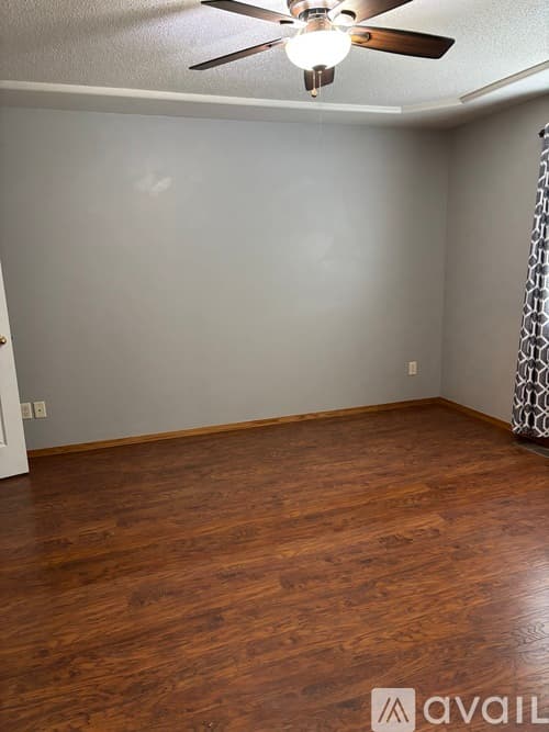 Sioux Falls House: 4401 West Antelope Drive
