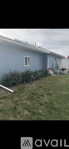Sioux Falls House: 4401 West Antelope Drive