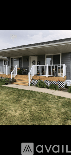 Sioux Falls House: 4401 West Antelope Drive